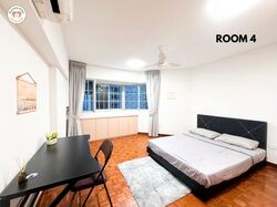 Ivory Heights (D22), Condominium #559227081